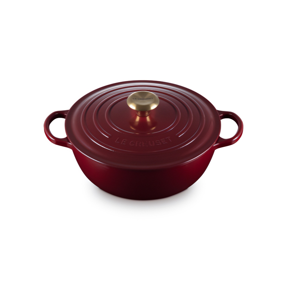Le Creuset Evolution Marmite Casserole Diam. 26 cm