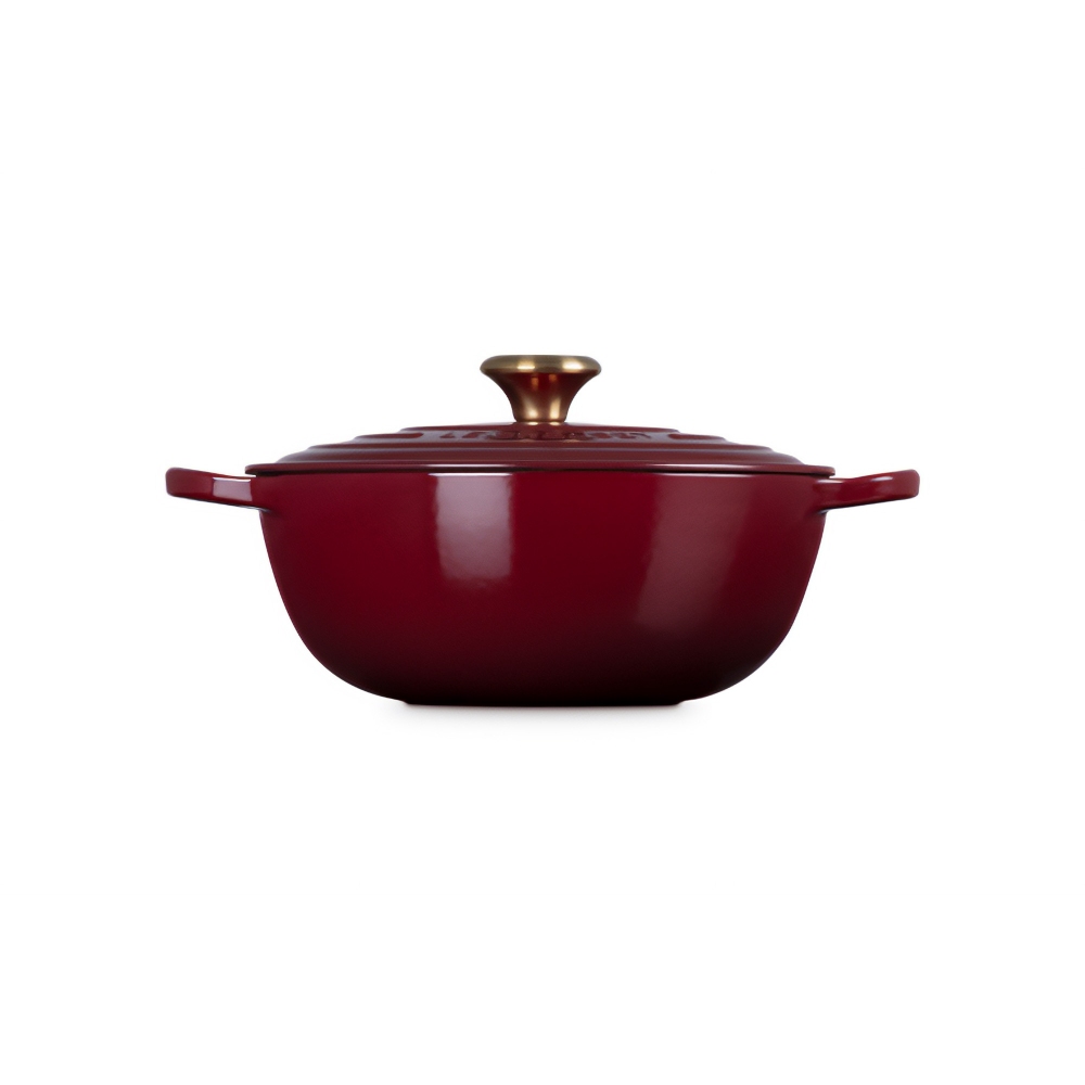 Le Creuset Evolution Marmite Casserole Diam. 26 cm