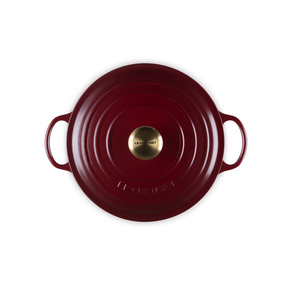 Le Creuset Evolution Marmite Casserole Diam. 26 cm