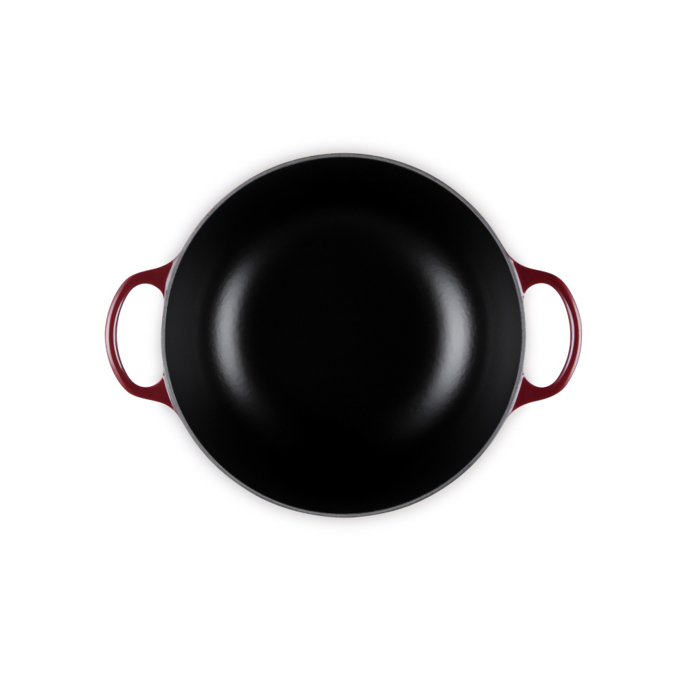 Le Creuset Evolution Marmite Casserole Diam. 26 cm