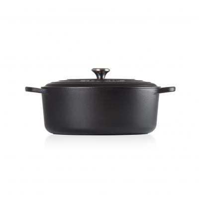Le Creuset Casseruola Cocotte Ovale Evolution diam. 27 cm