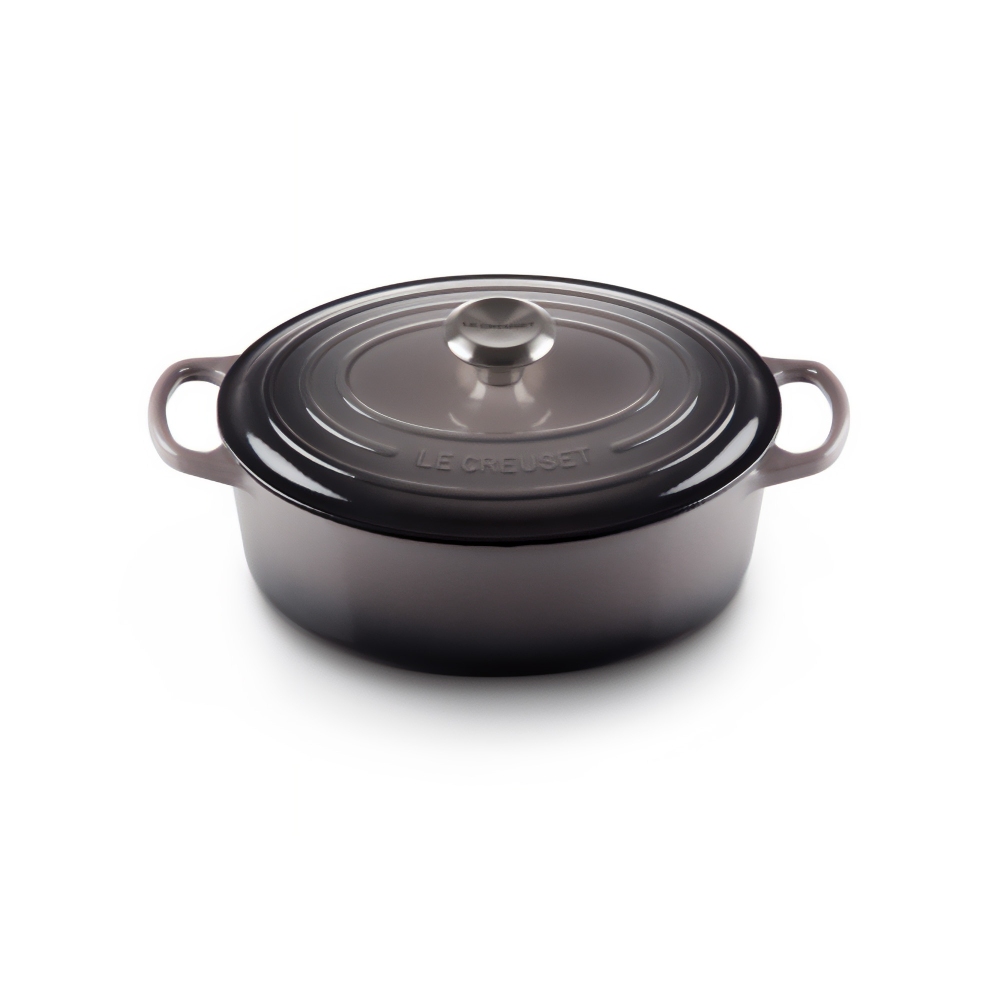 Le Creuset Casseruola Cocotte Ovale Evolution diam. 27 cm