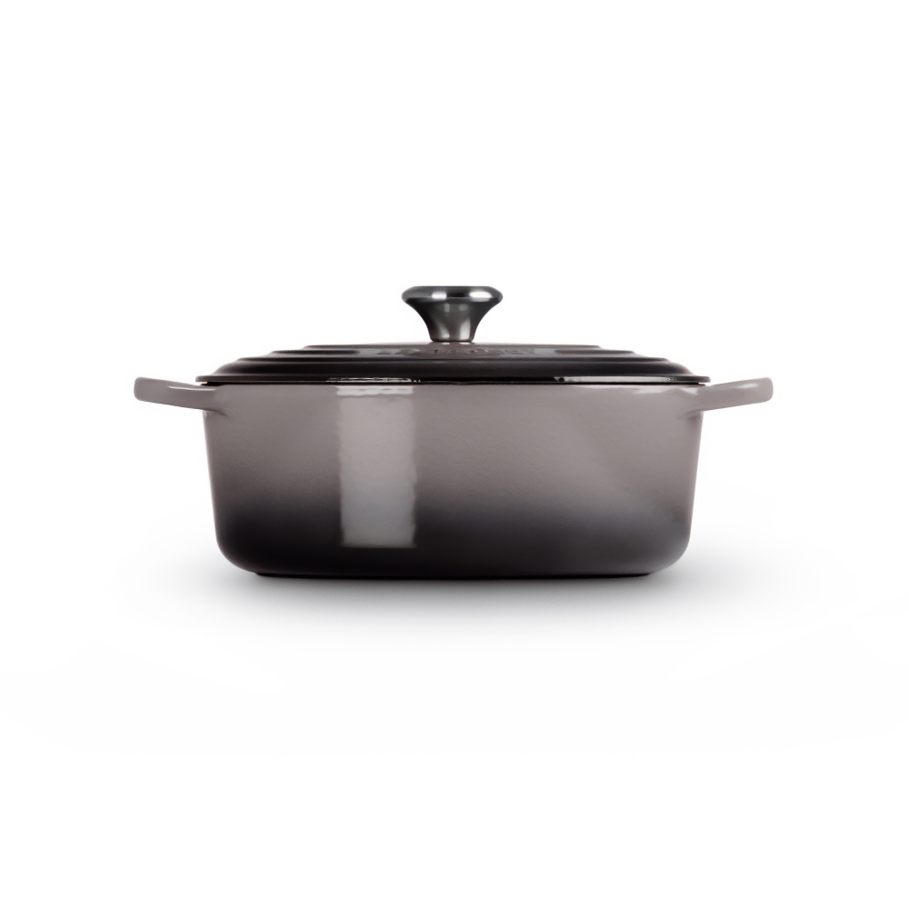 Le Creuset Casseruola Cocotte Ovale Evolution diam. 27 cm