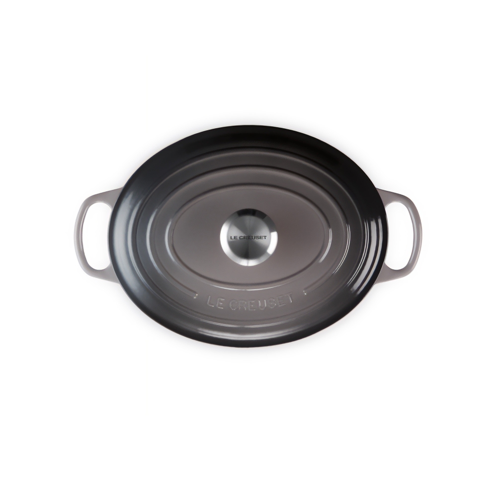 Le Creuset Casseruola Cocotte Ovale Evolution diam. 27 cm