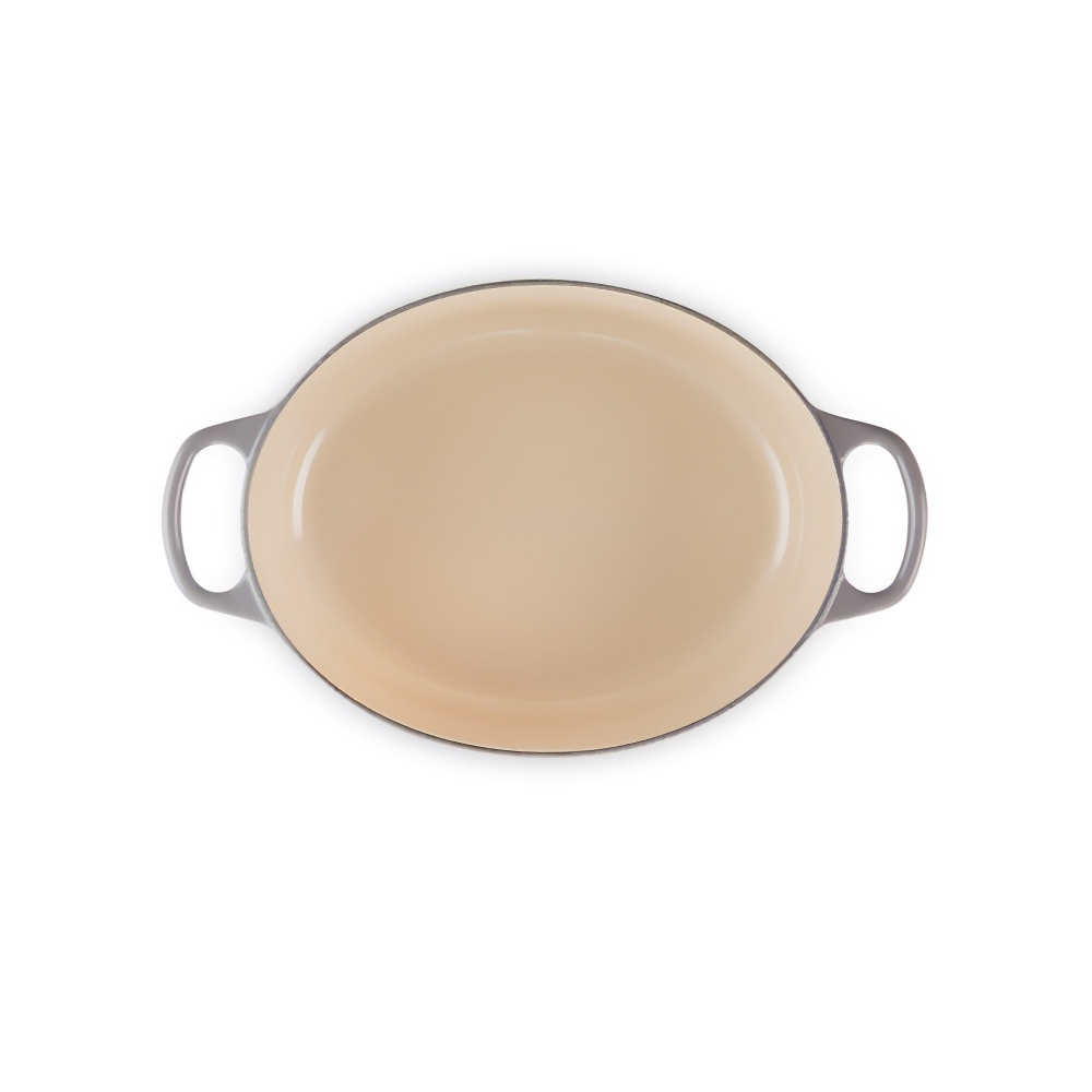 Le Creuset Casseruola Cocotte Ovale Evolution diam. 27 cm