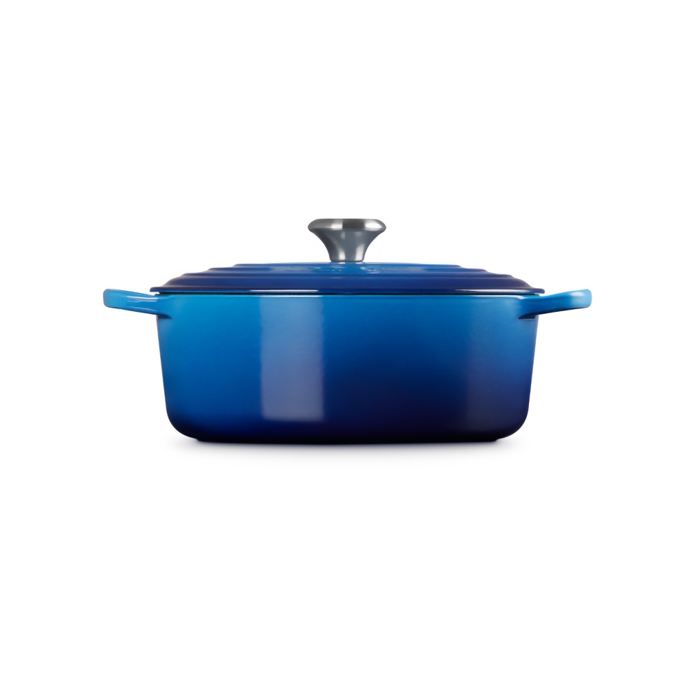 Le Creuset Casseruola Cocotte Ovale Evolution diam. 27 cm
