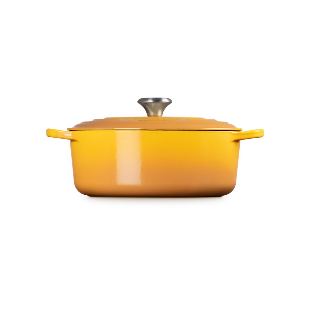 Le Creuset Casseruola Cocotte Ovale Evolution diam. 27 cm