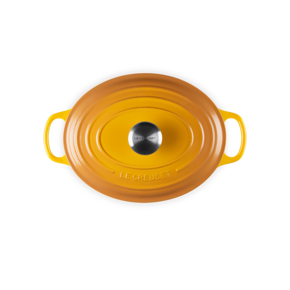Le Creuset Casseruola Cocotte Ovale Evolution diam. 27 cm