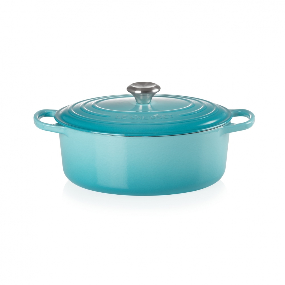 Le Creuset Casseruola Cocotte Ovale...
