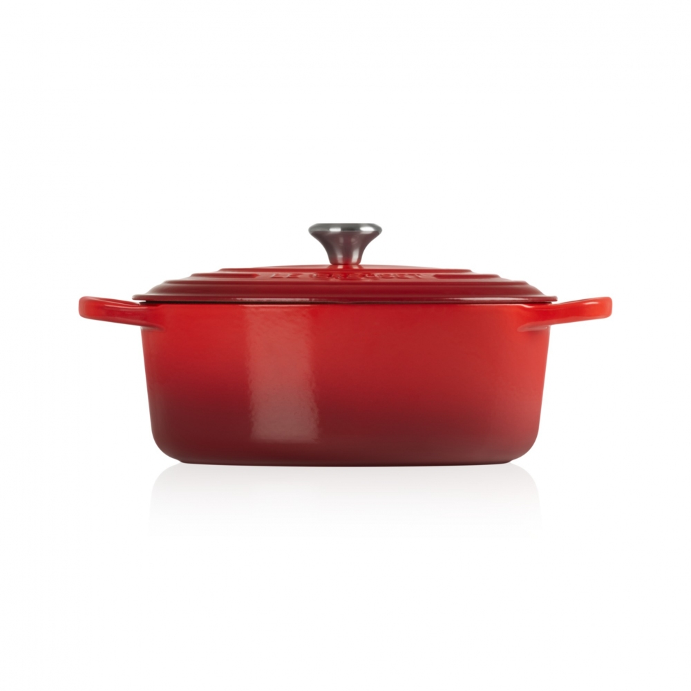 Le Creuset Casseruola Cocotte Ovale...