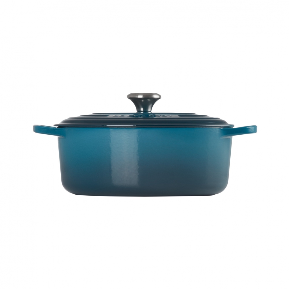 Le Creuset Casseruola Cocotte Ovale...
