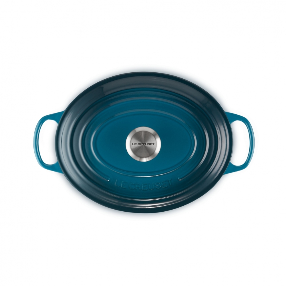 Le Creuset Casseruola Cocotte Ovale Evolution diam. 29 cm