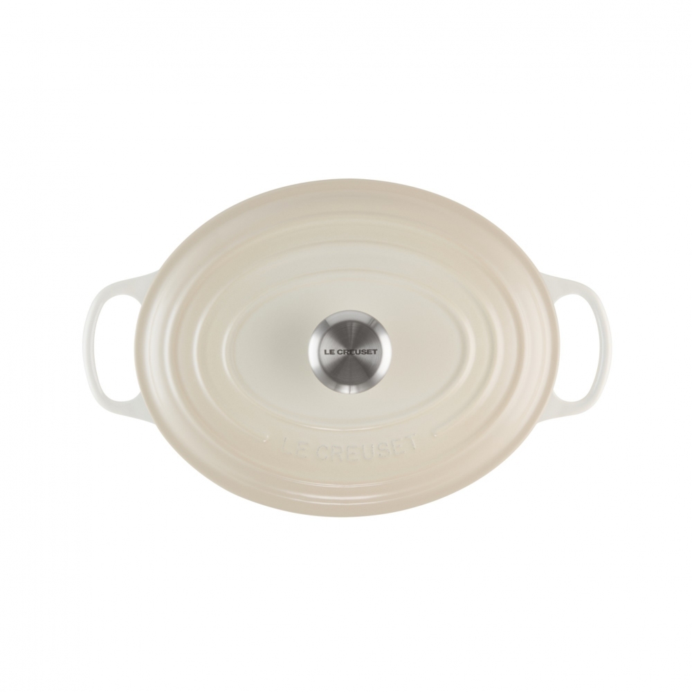 Le Creuset Evolution oval casserole Diam. 29 cm