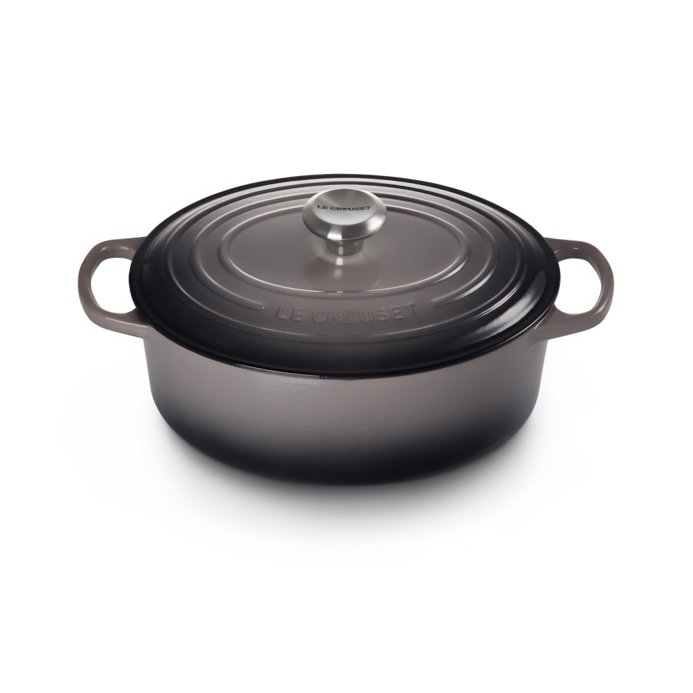 Le Creuset Evolution oval casserole Diam. 29 cm