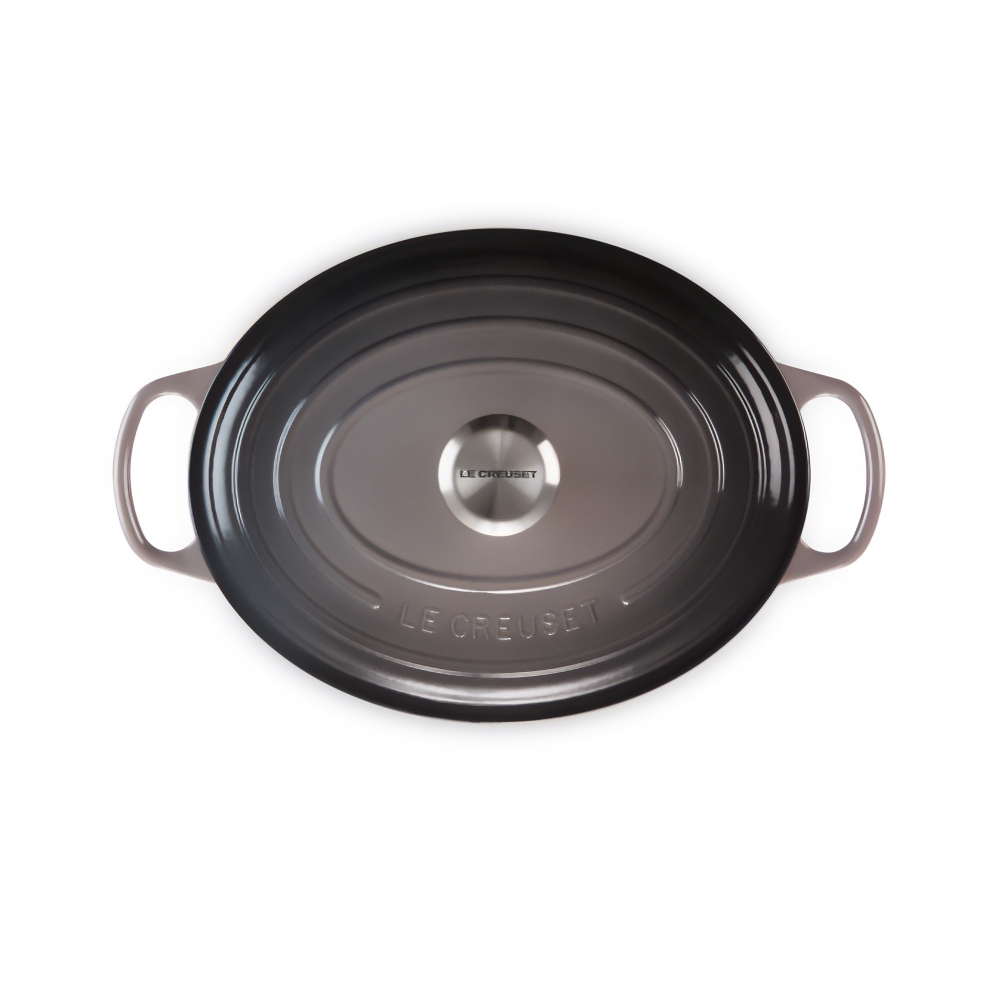 Le Creuset Evolution oval casserole Diam. 29 cm