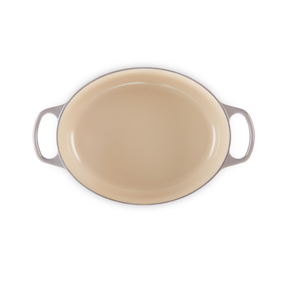 Le Creuset Evolution oval casserole Diam. 29 cm