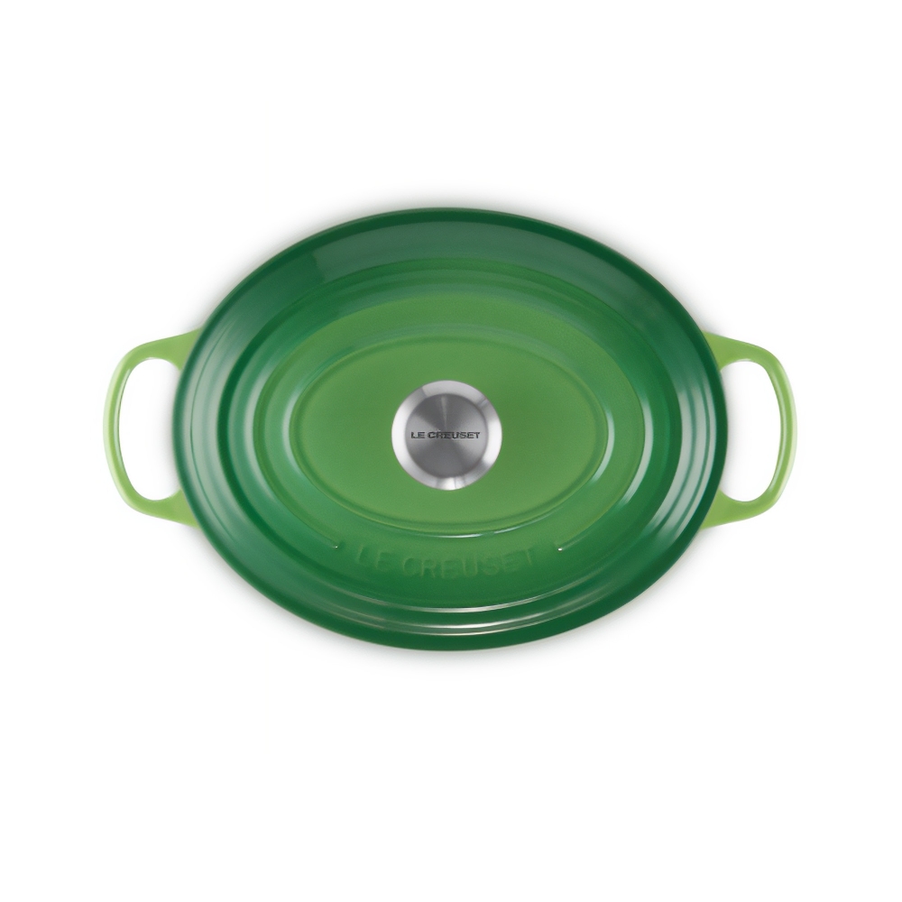 Le Creuset Casseruola Cocotte Ovale Evolution diam. 29 cm