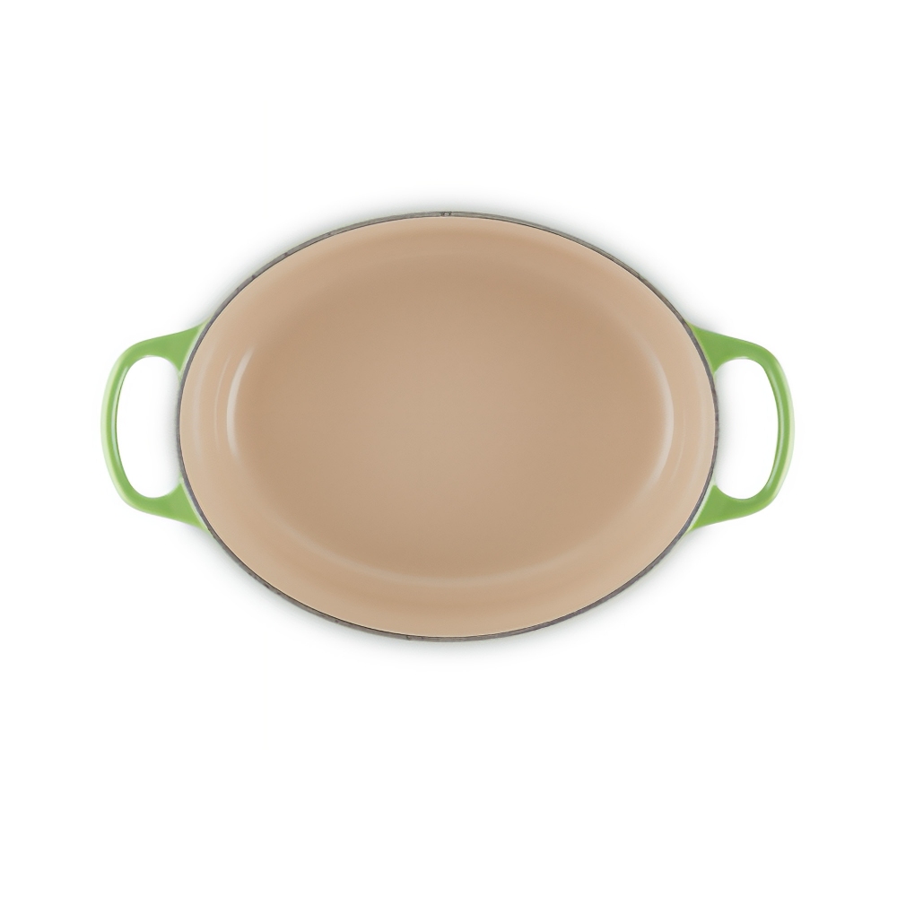 Le Creuset Casseruola Cocotte Ovale Evolution diam. 29 cm