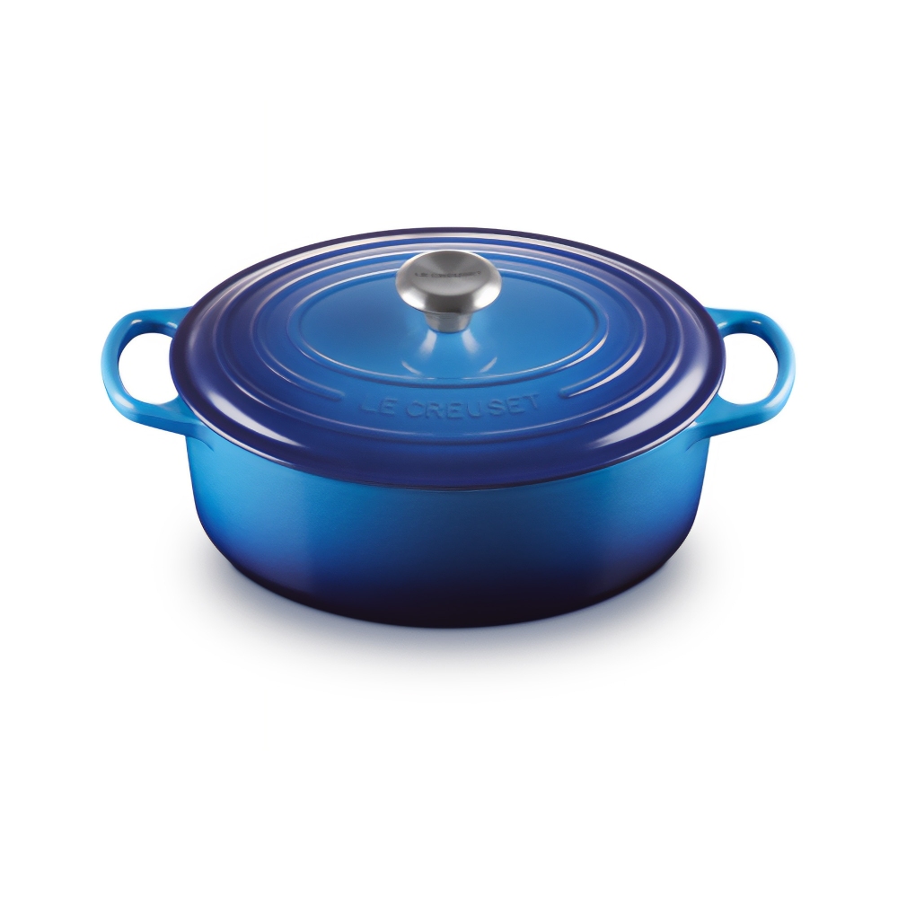 Le Creuset Casseruola Cocotte Ovale Evolution diam. 29 cm