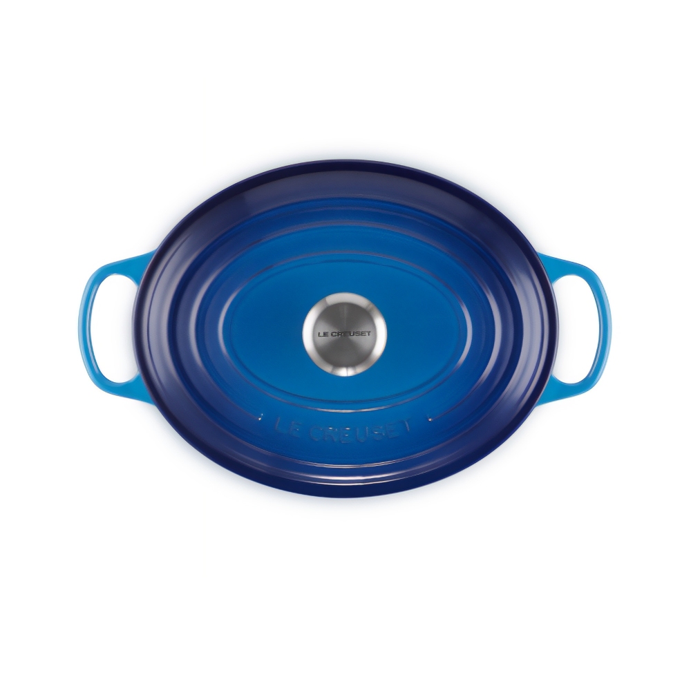 Le Creuset Casseruola Cocotte Ovale Evolution diam. 29 cm