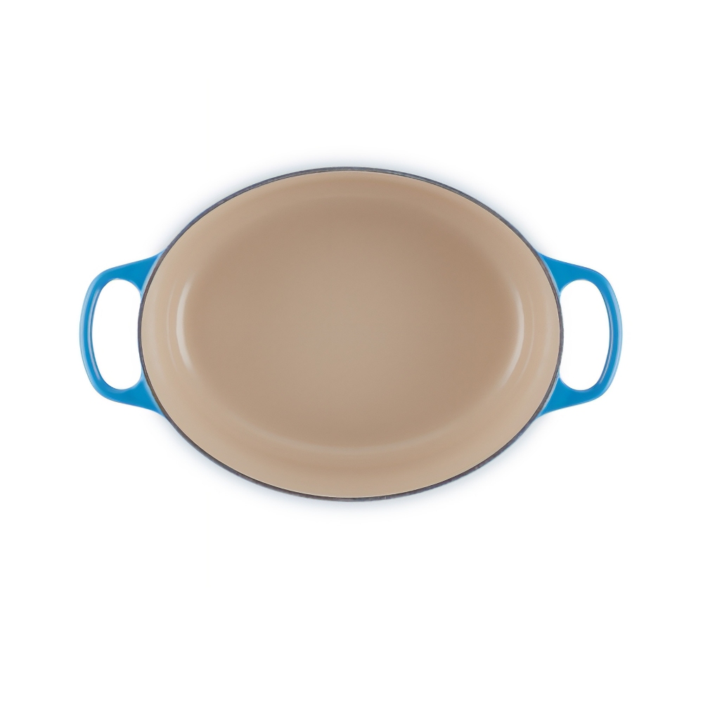 Le Creuset Casseruola Cocotte Ovale Evolution diam. 29 cm