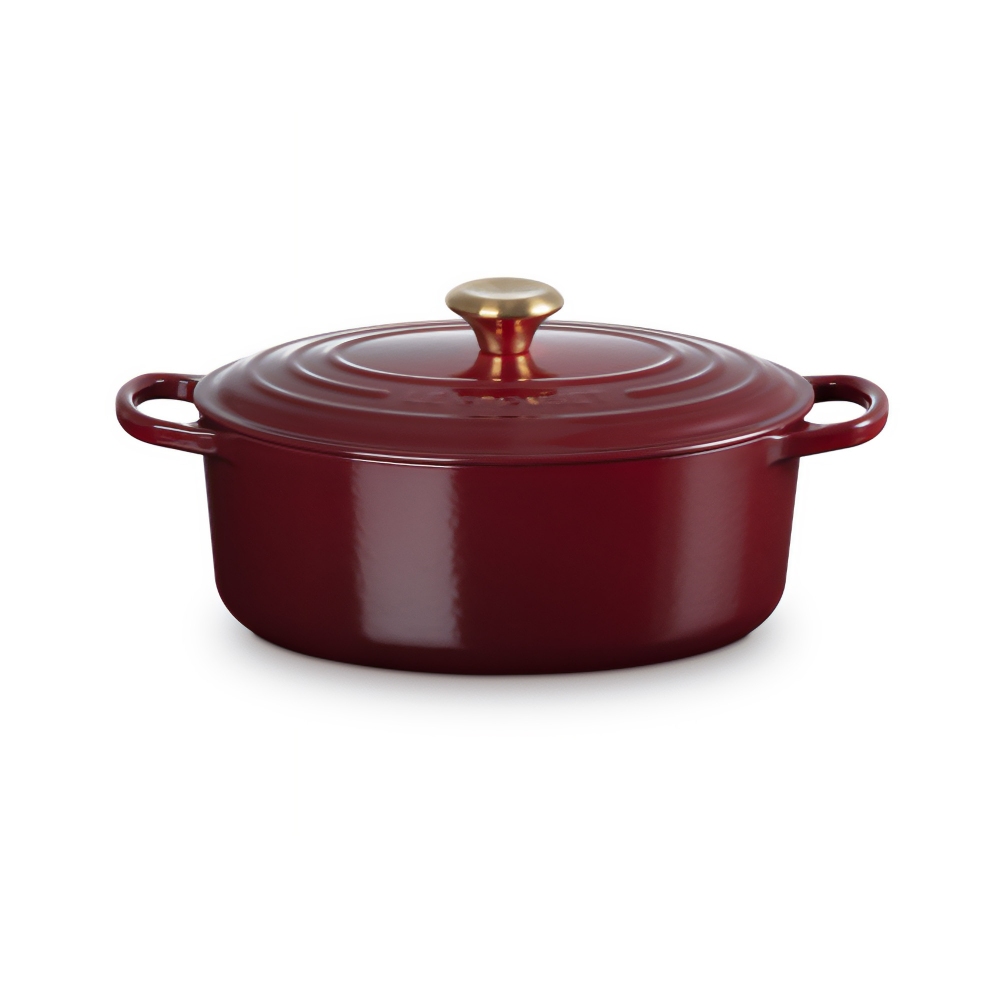 Le Creuset Casseruola Cocotte Ovale...