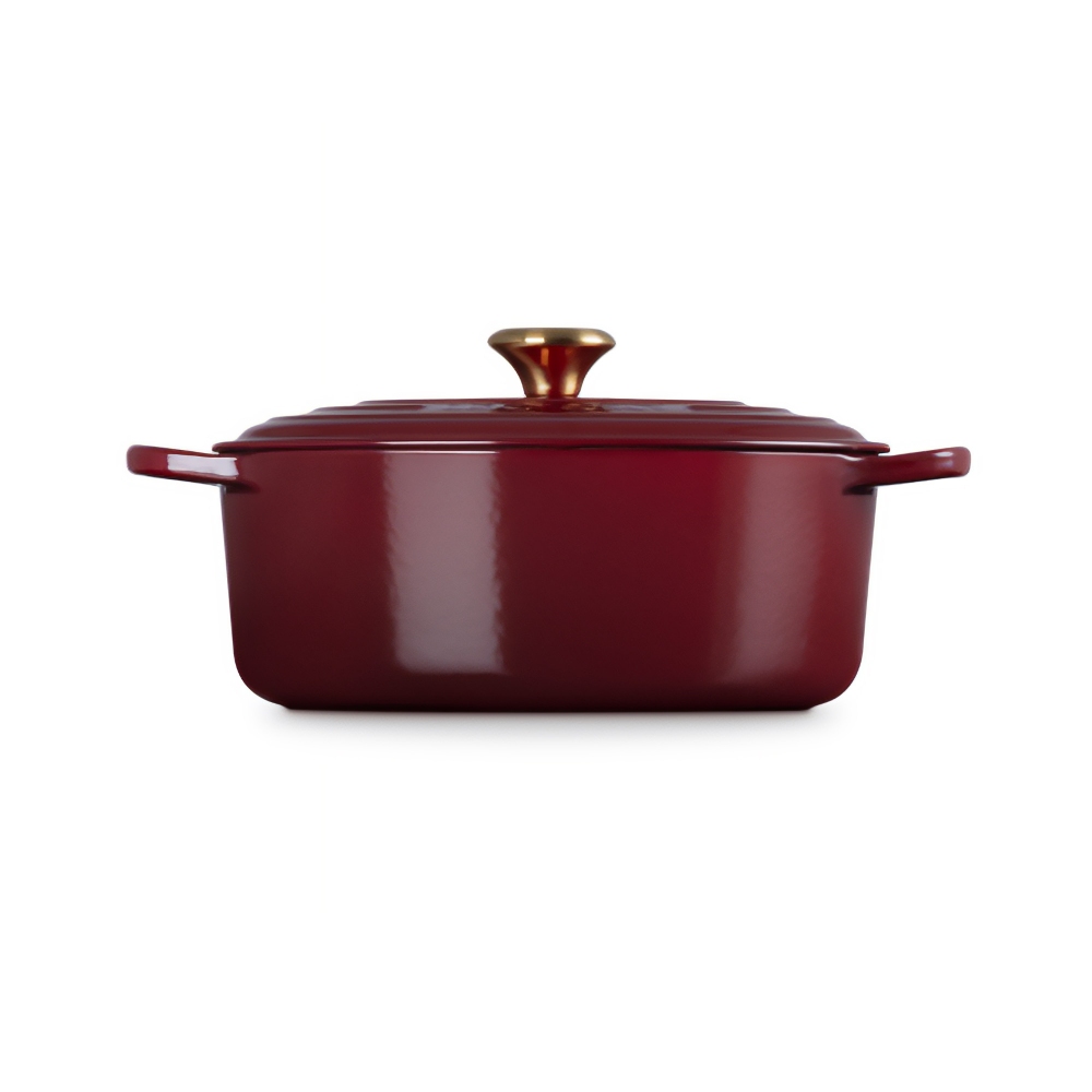 Le Creuset Evolution oval casserole Diam. 29 cm