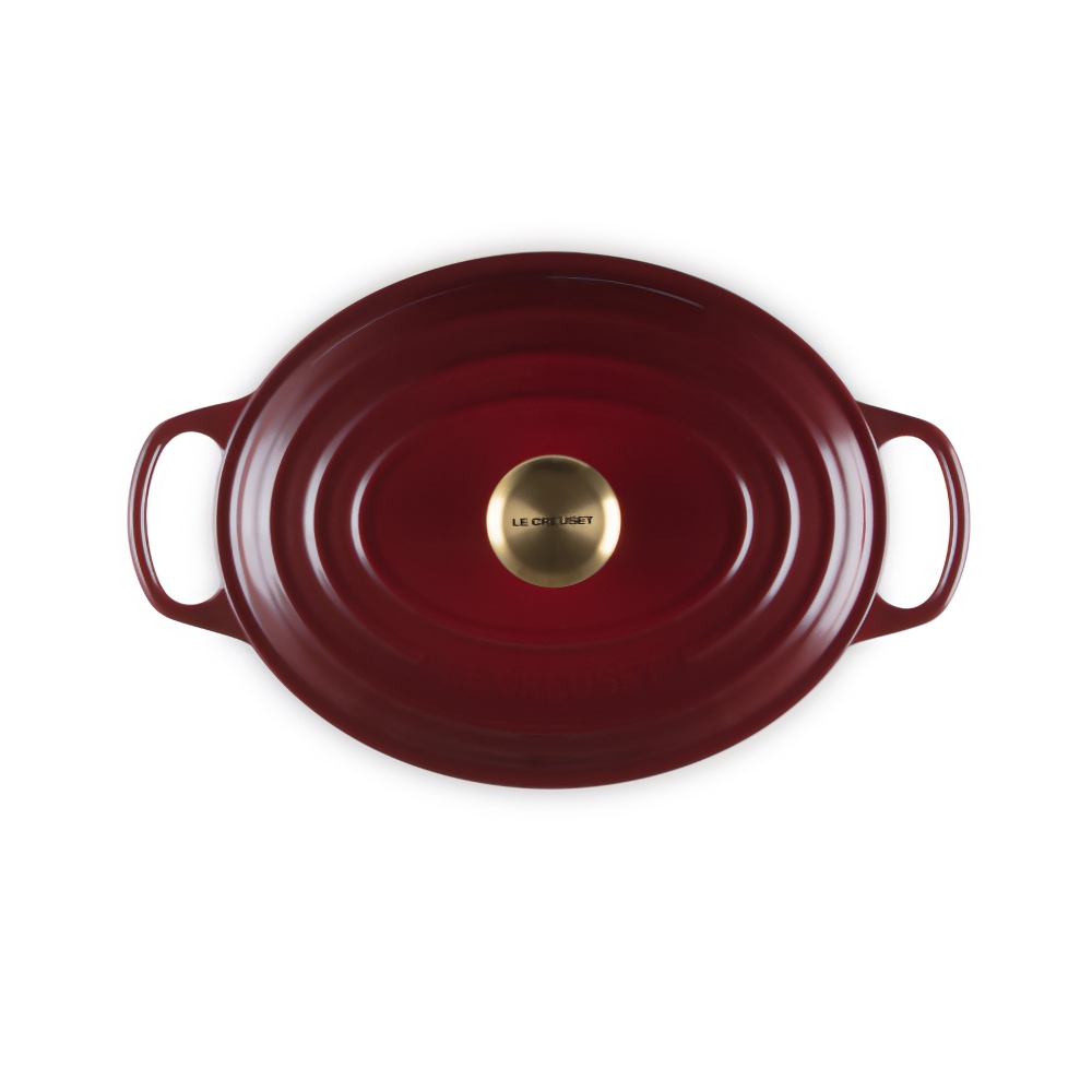 Le Creuset Evolution oval casserole Diam. 29 cm