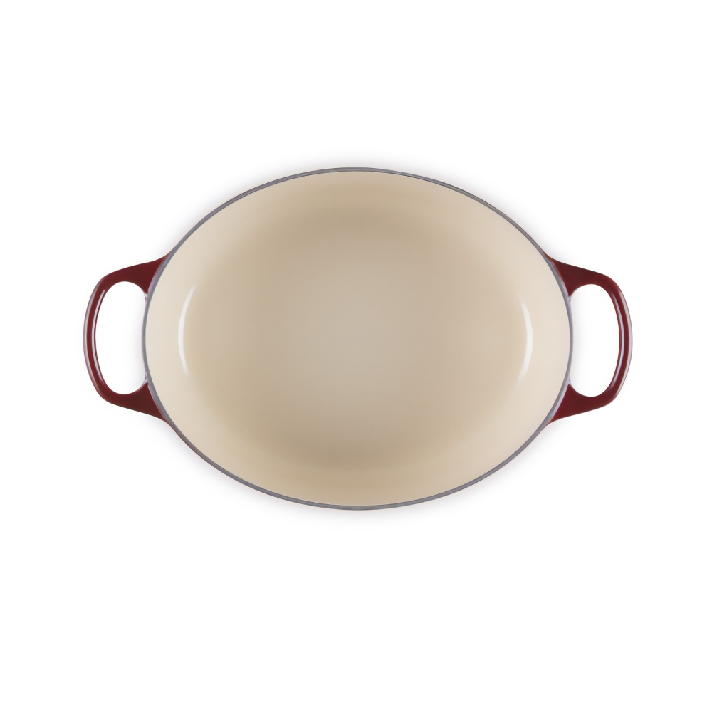 Le Creuset Evolution oval casserole Diam. 29 cm