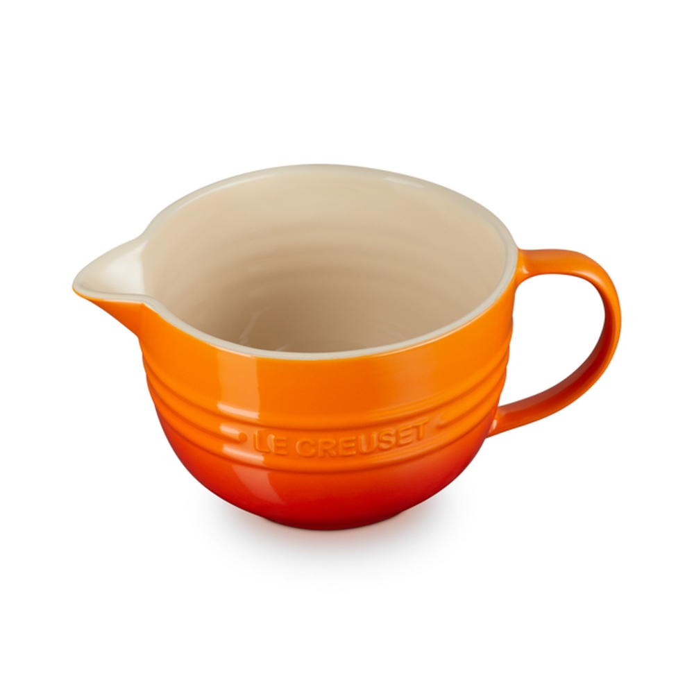 Le Creuset mixing Bowl