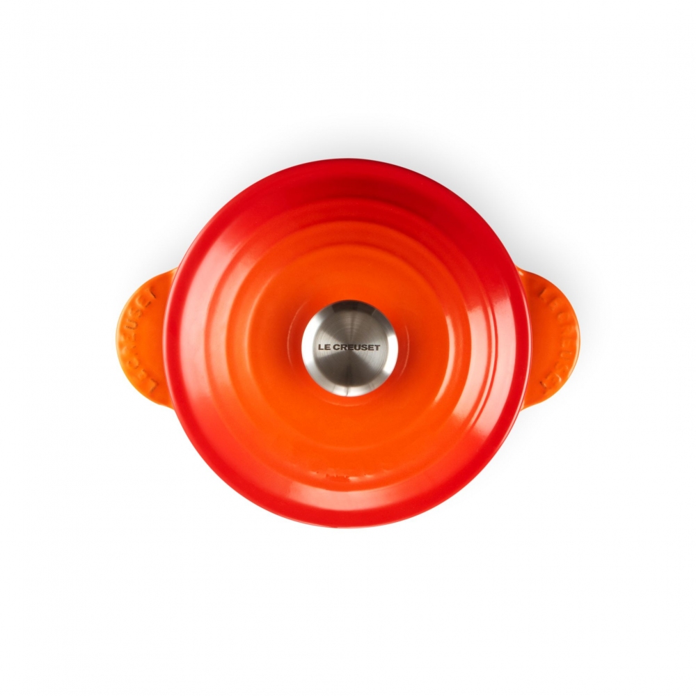 Le Creuset Every mini cocotte diam. 18 cm