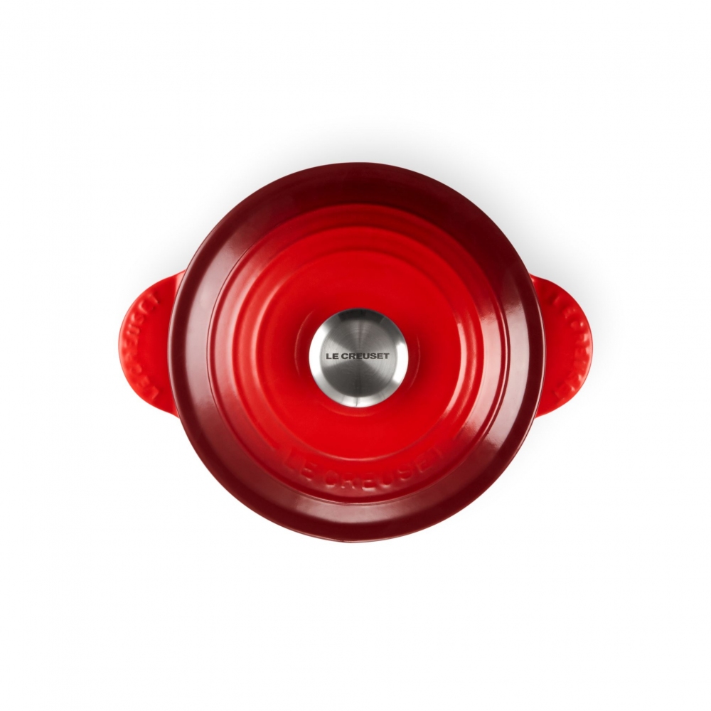 Le Creuset Mini cocotte Every diam. 18 cm