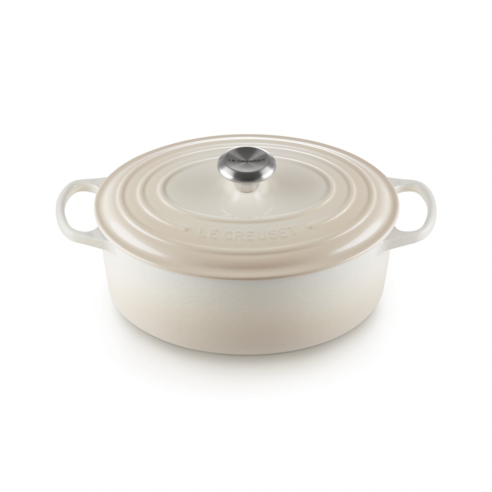 Le Creuset Casseruola Cocotte Ovale Evolution diam. 31 cm