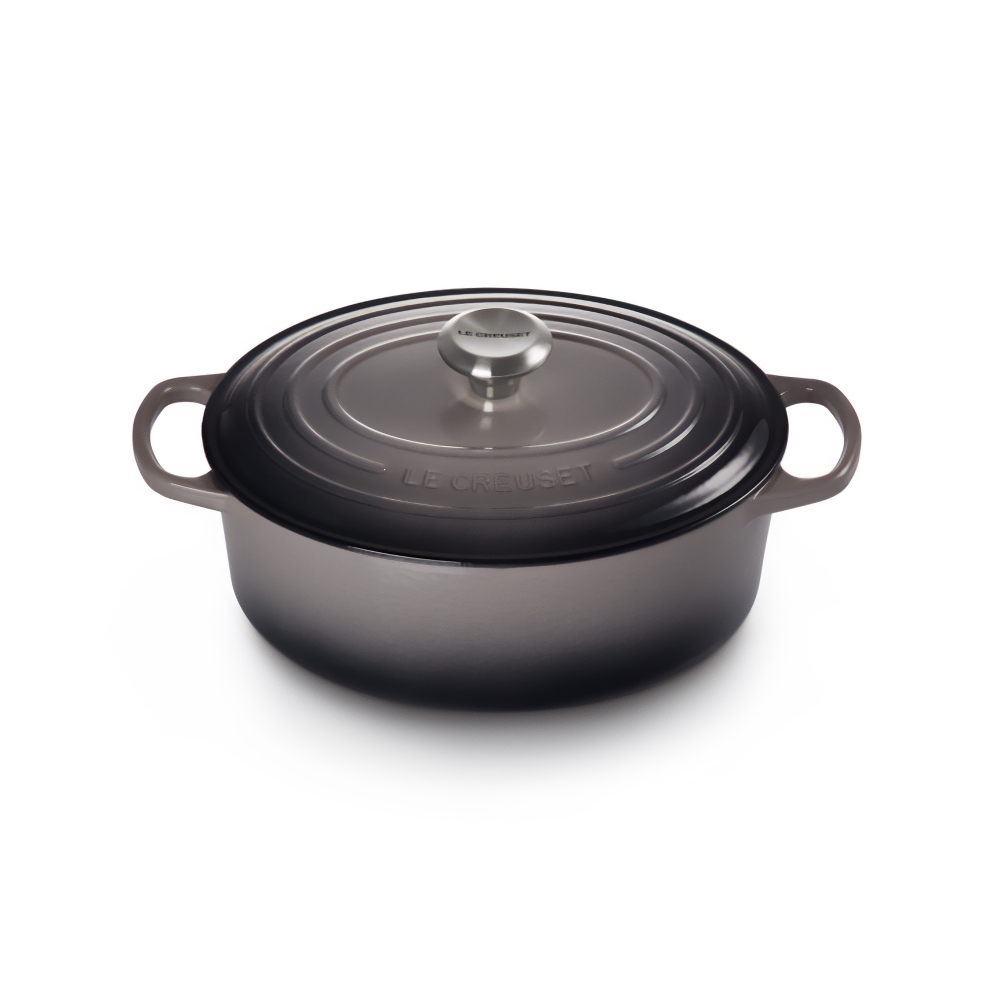 Le Creuset Casseruola Cocotte Ovale Evolution diam. 31 cm