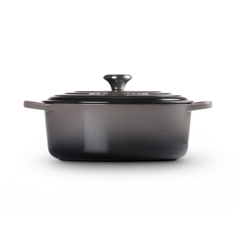Le Creuset Casseruola Cocotte Ovale Evolution diam. 31 cm