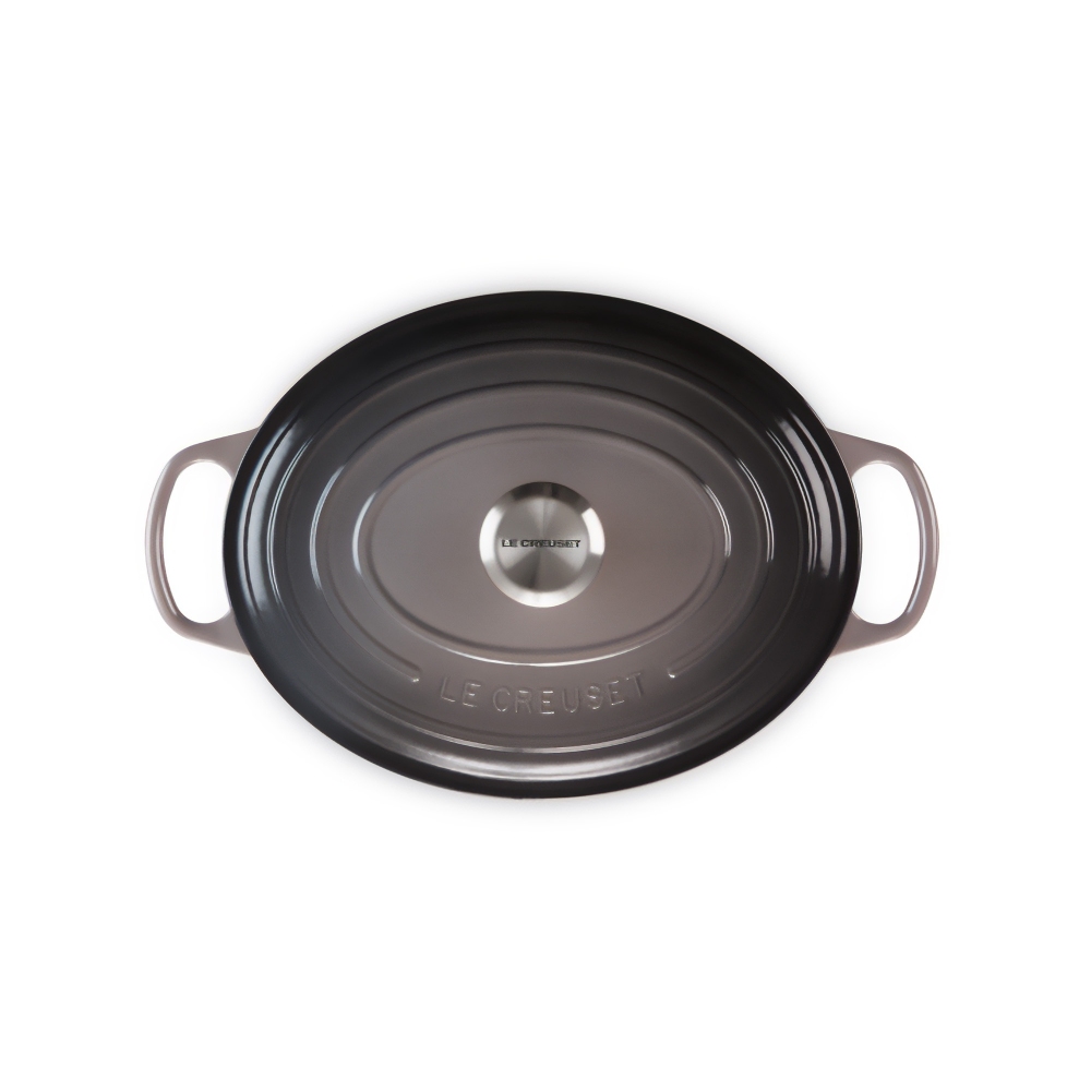 Le Creuset Casseruola Cocotte Ovale Evolution diam. 31 cm