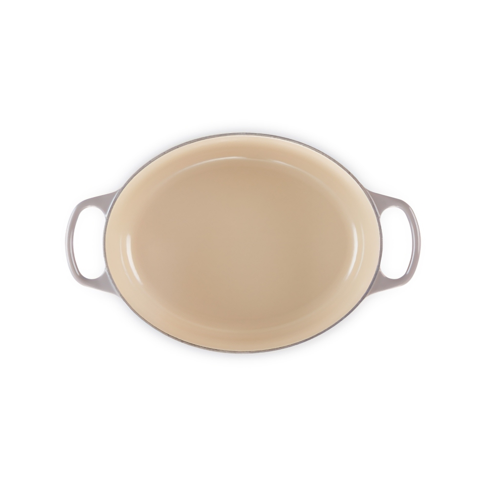 Le Creuset Casseruola Cocotte Ovale Evolution diam. 31 cm