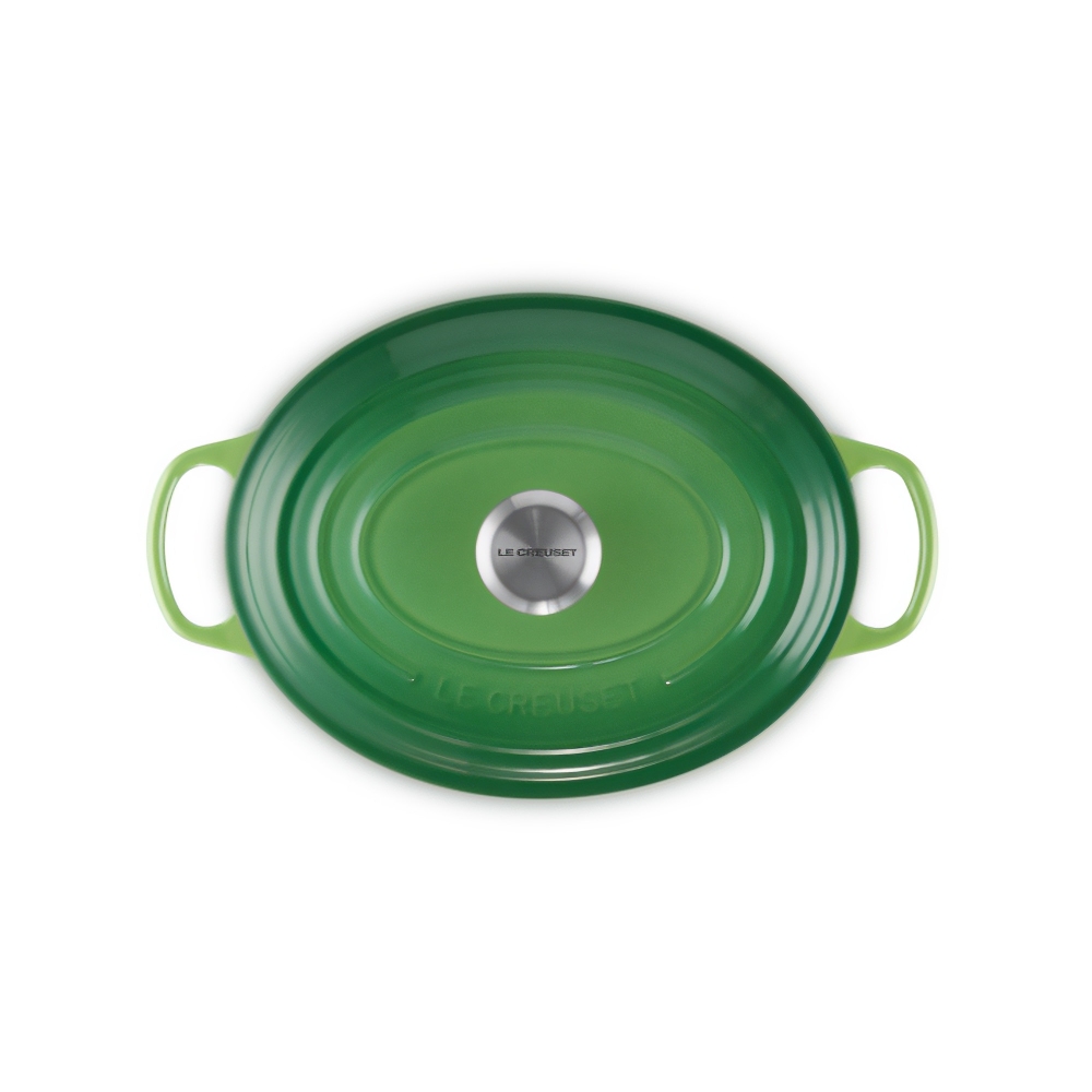 Le Creuset Cocotte Oval Evolution Casserole Diam. 31 cm