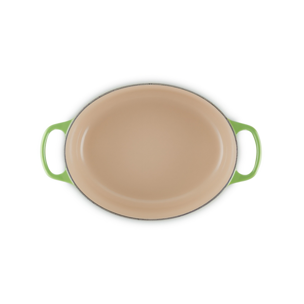 Le Creuset Cocotte Oval Evolution Casserole Diam. 31 cm