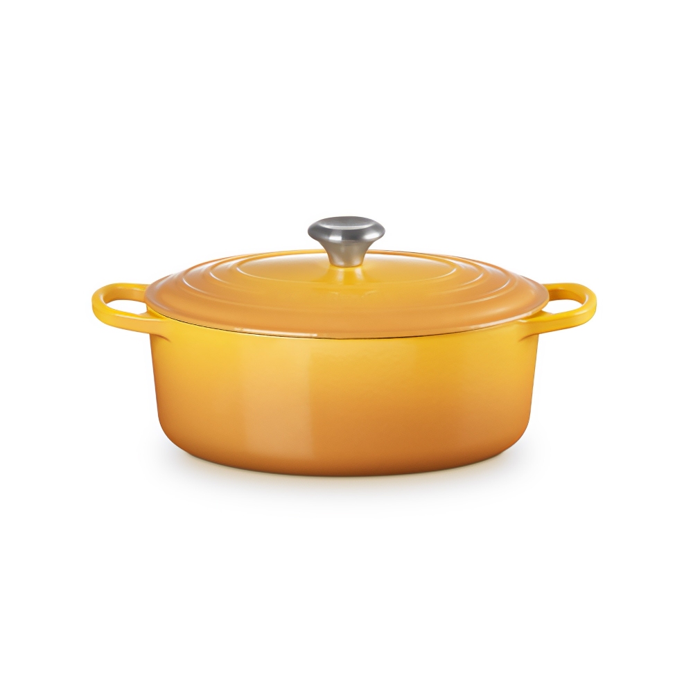 Le Creuset Casseruola Cocotte Ovale...