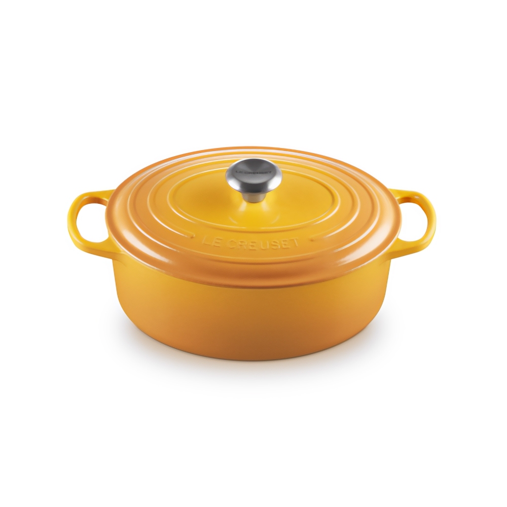 Le Creuset Casseruola Cocotte Ovale Evolution diam. 31 cm