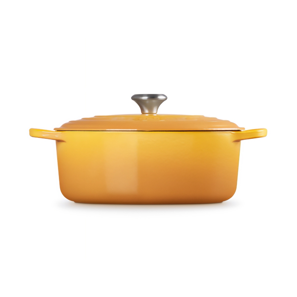 Le Creuset Casseruola Cocotte Ovale Evolution diam. 31 cm