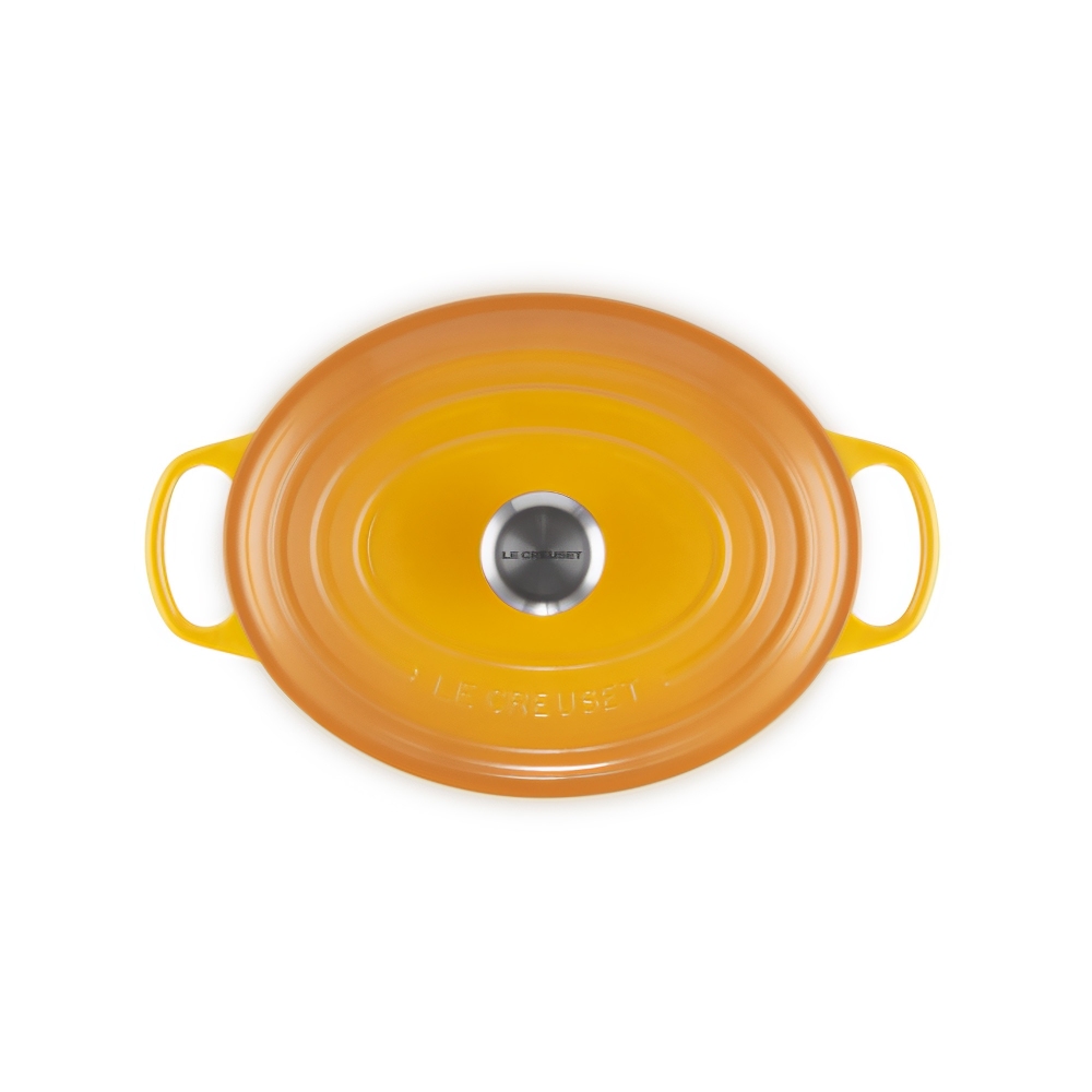 Le Creuset Casseruola Cocotte Ovale Evolution diam. 31 cm