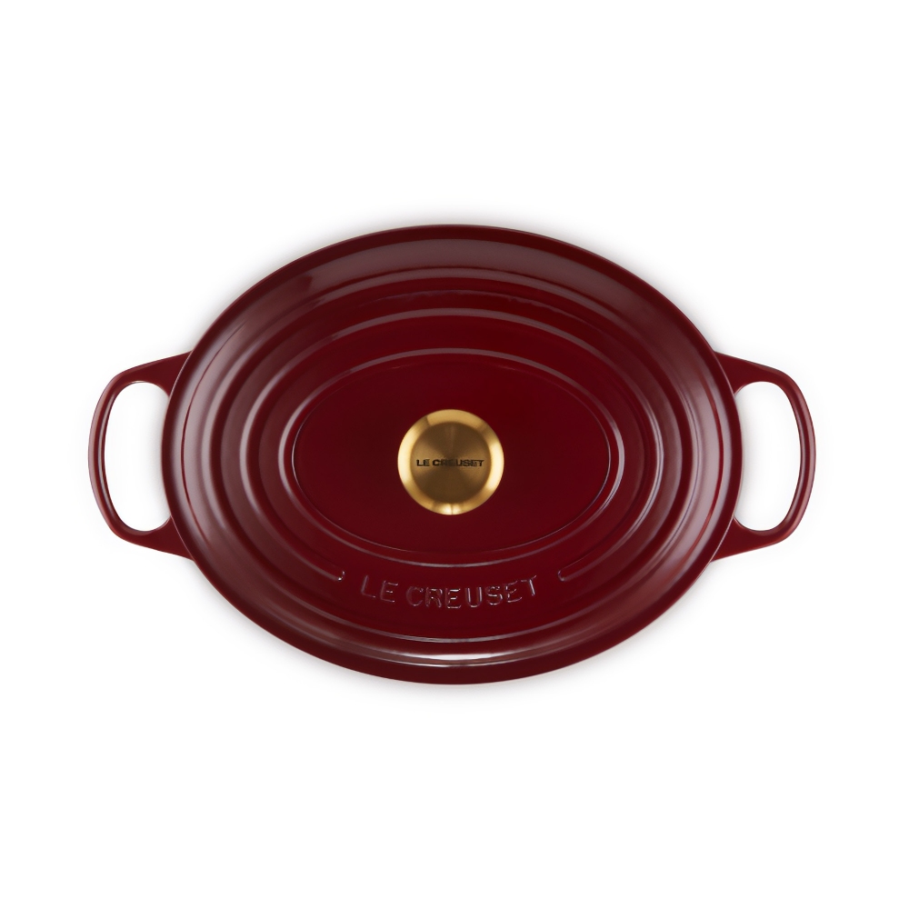 Le Creuset Casseruola Cocotte Ovale Evolution diam. 31 cm