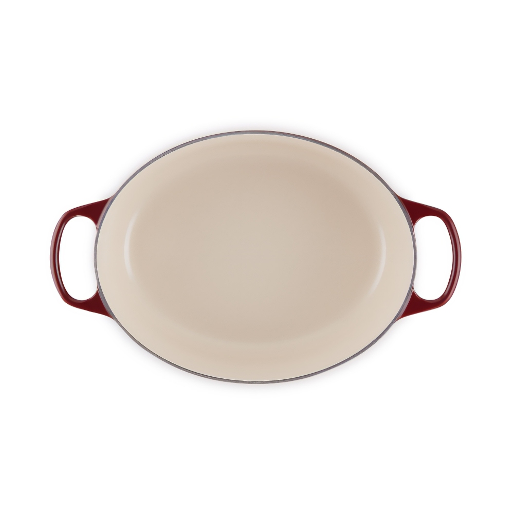 Le Creuset Casseruola Cocotte Ovale Evolution diam. 31 cm