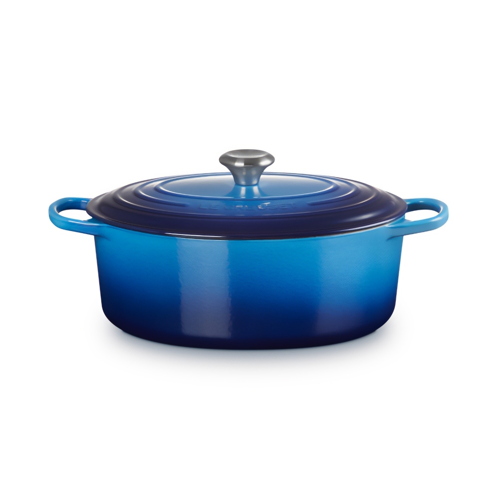 Le Creuset Casseruola Cocotte Ovale...