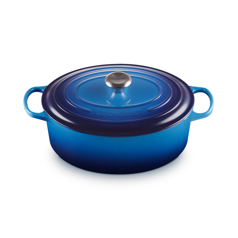 Le Creuset Casseruola Cocotte Ovale Evolution diam. 31 cm