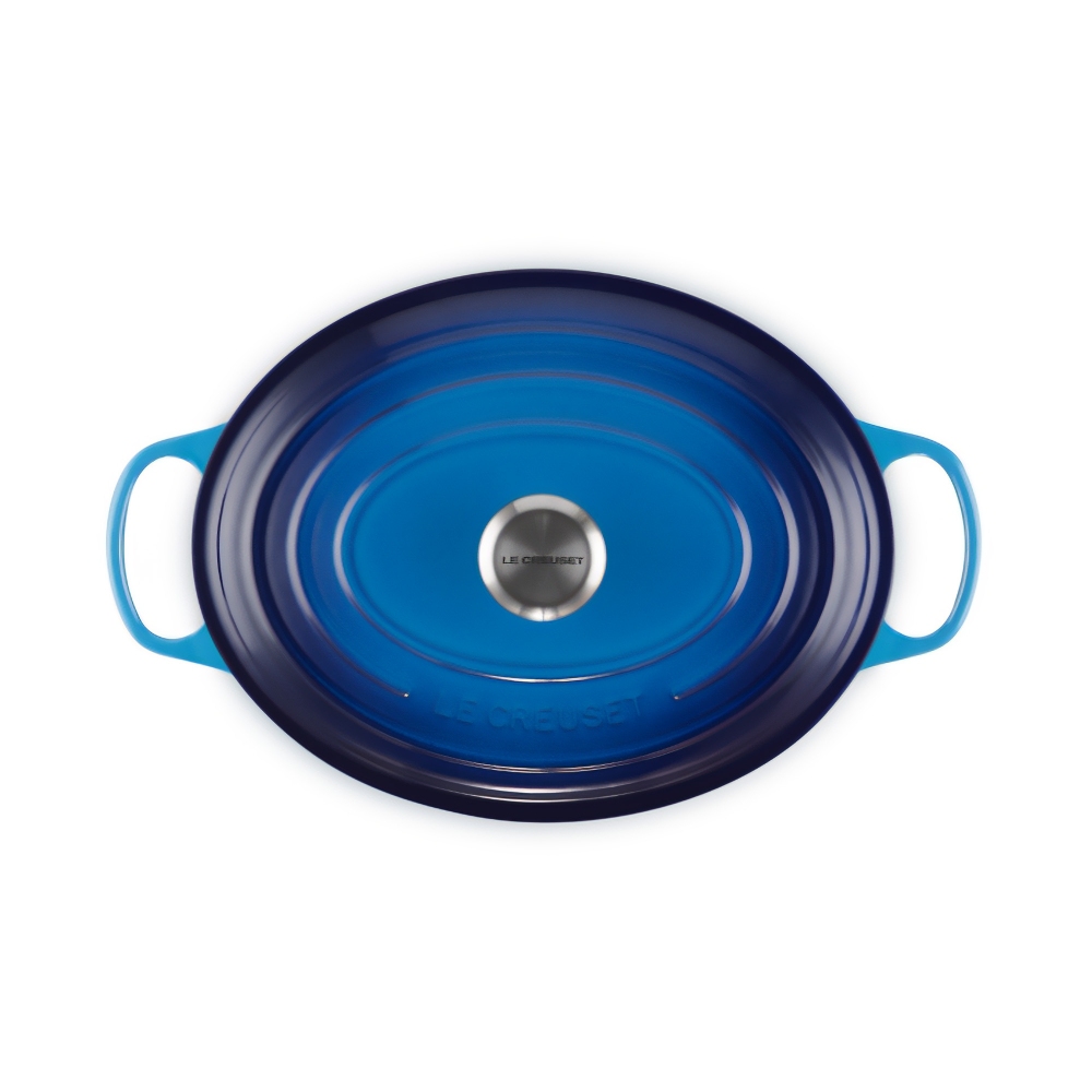 Le Creuset Casseruola Cocotte Ovale Evolution diam. 31 cm