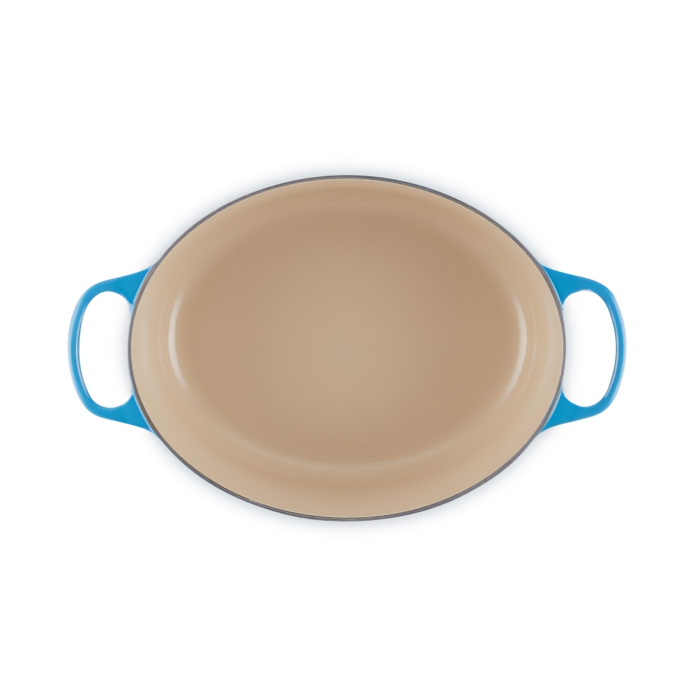 Le Creuset Casseruola Cocotte Ovale Evolution diam. 31 cm