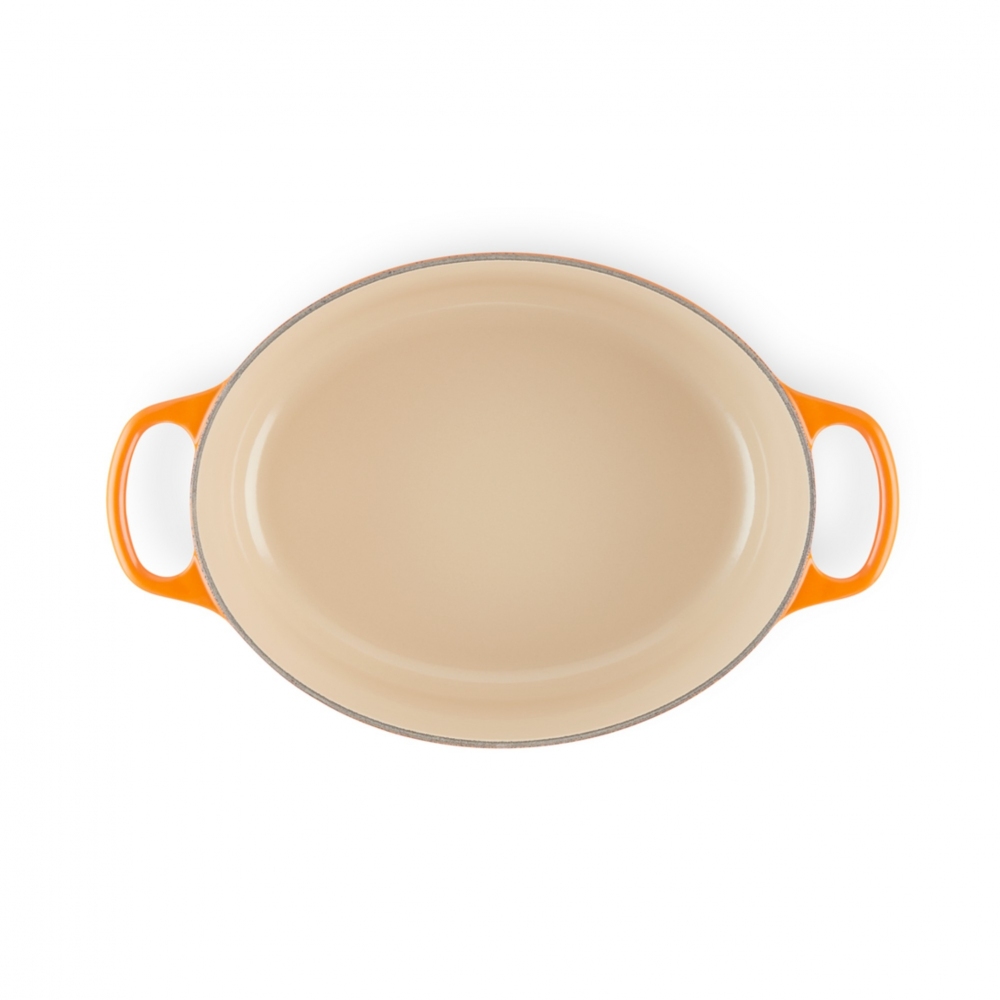 Le Creuset Evolution oval casserole 33 cm